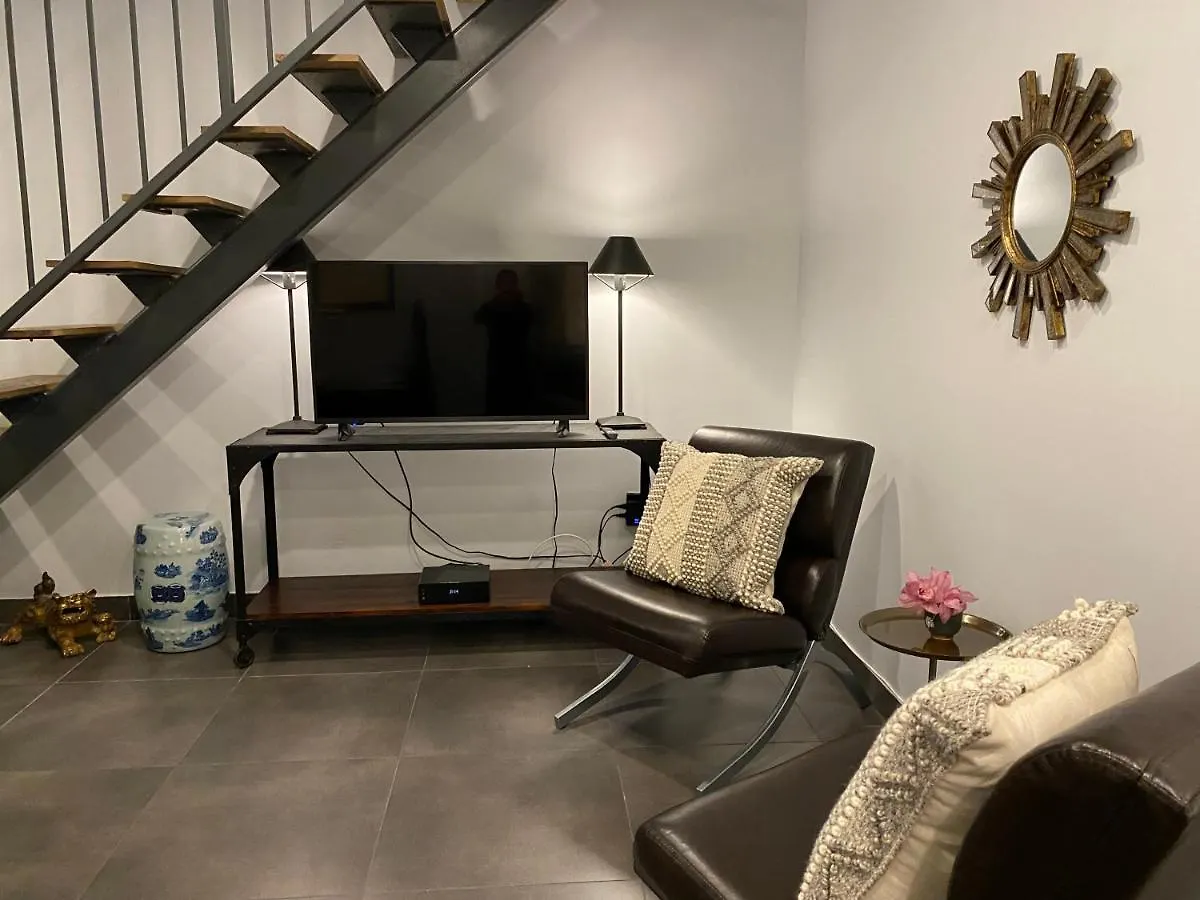 Holiday home Brooklyn Bushwick Guesthouse New York United States