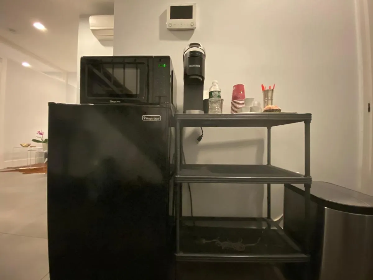 Brooklyn Bushwick Guesthouse New York