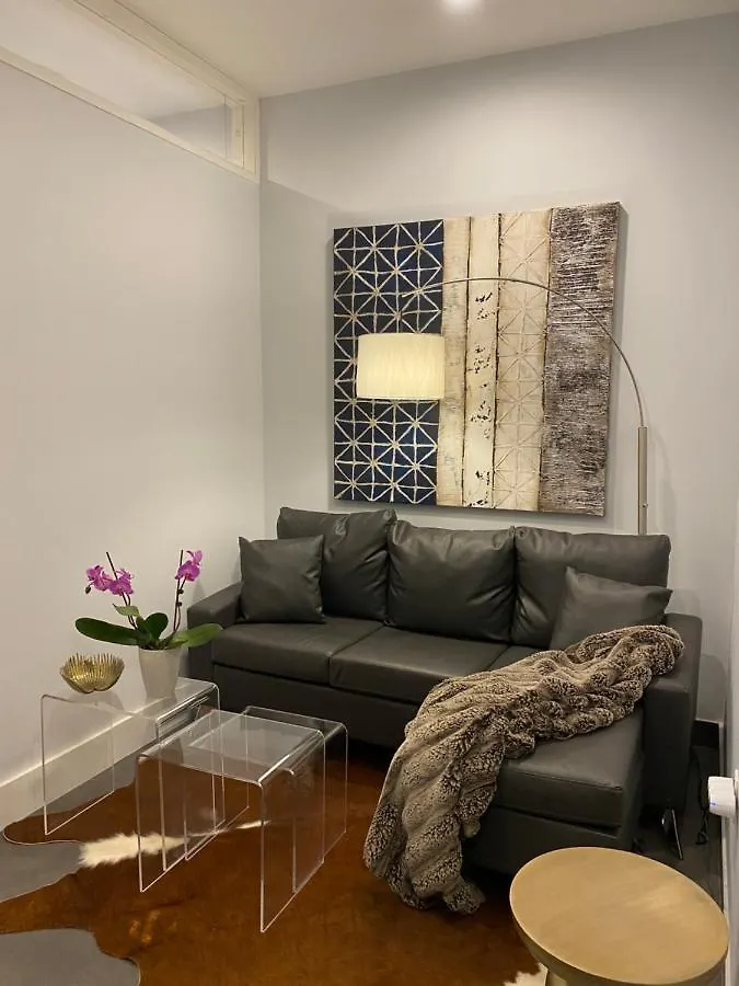 Brooklyn Bushwick Guesthouse New York Holiday home