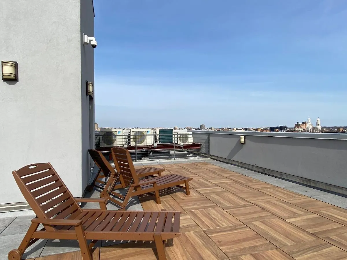 Brooklyn Bushwick Guesthouse New York 0*,  United States