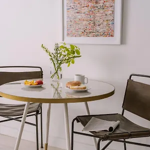 아파트호텔 Sonder By Marriott Bonvoy Battery Park Financial District, 뉴욕