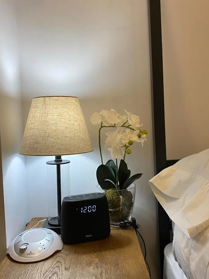 Brooklyn Bushwick Guesthouse New York USA