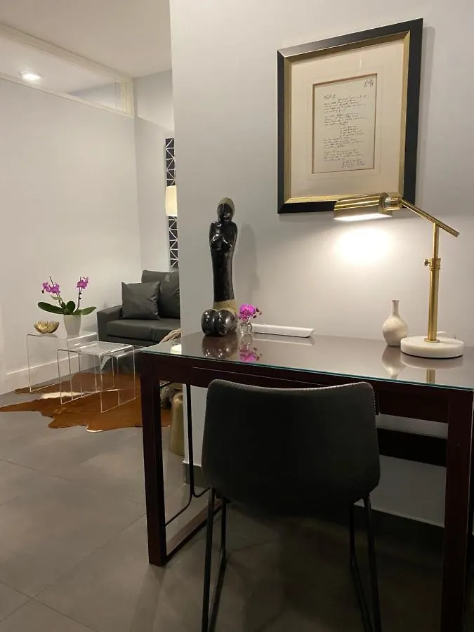 Brooklyn Bushwick Guesthouse New York