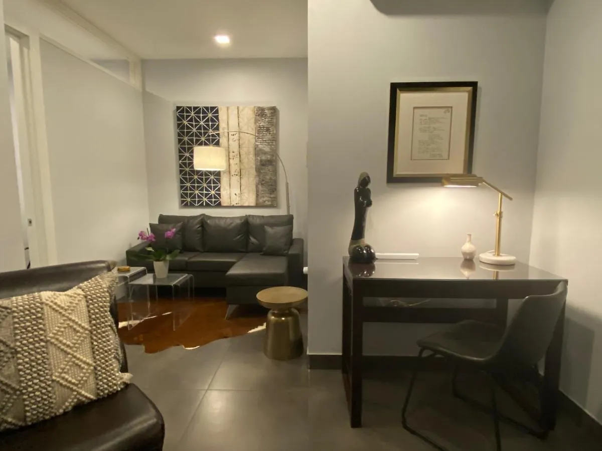 Brooklyn Bushwick Guesthouse New York Ferienhaus
