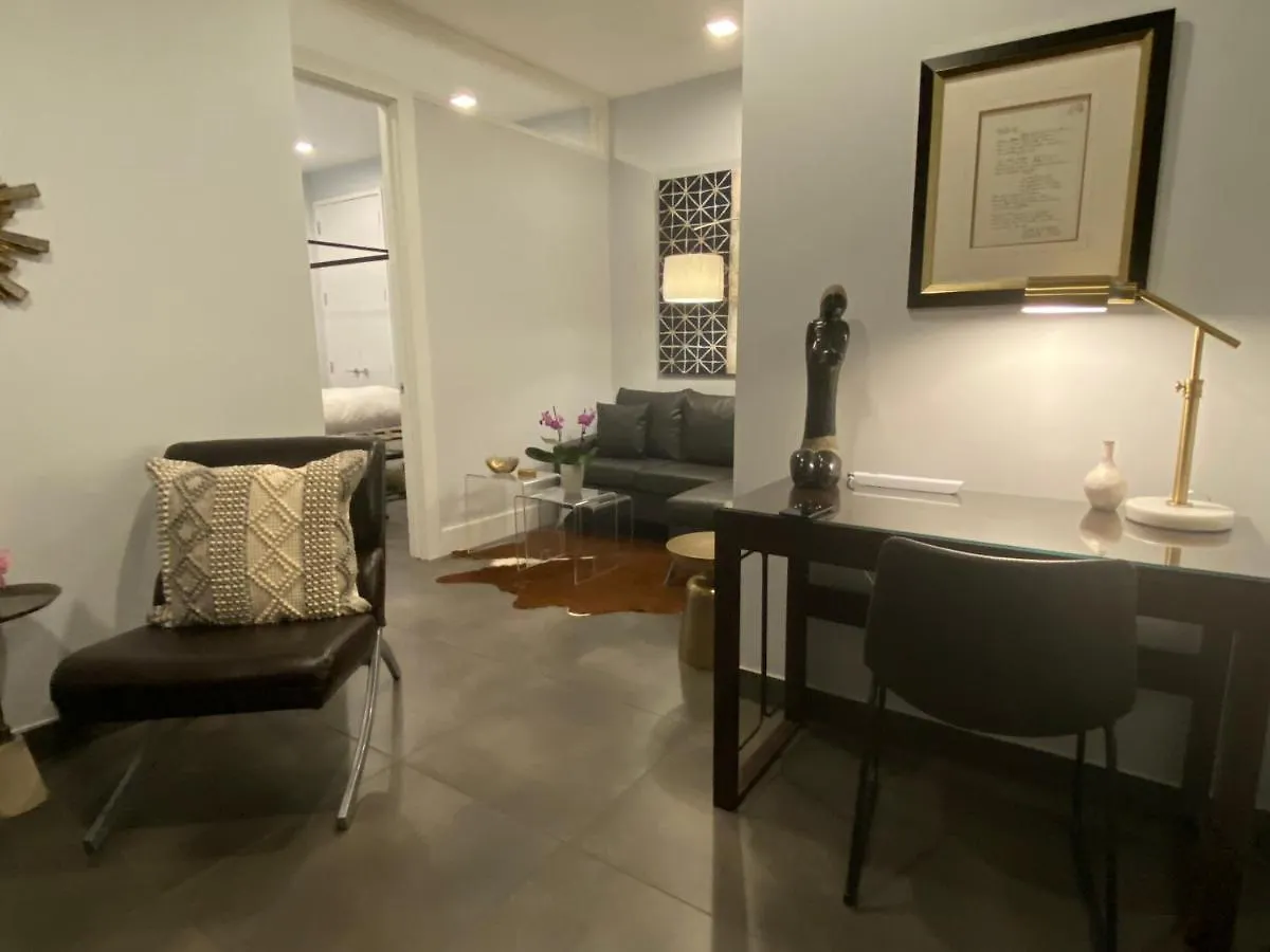 Brooklyn Bushwick Guesthouseニューヨーク 別荘