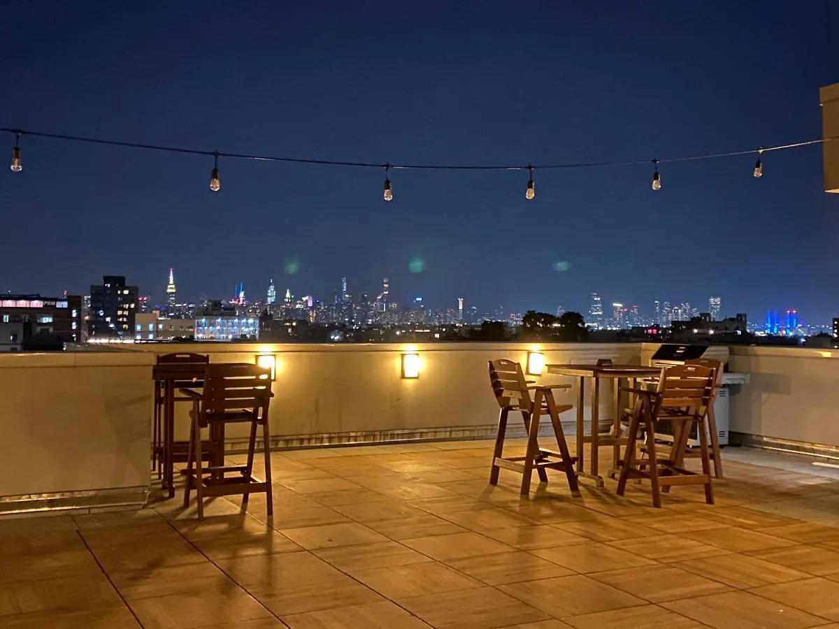 Brooklyn Bushwick Guesthouseニューヨーク 0*,  米国